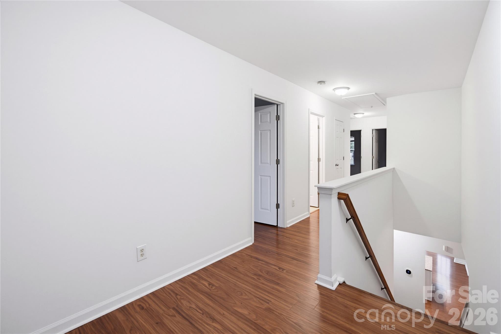 5226 Coffeeberry Lane — Charlotte