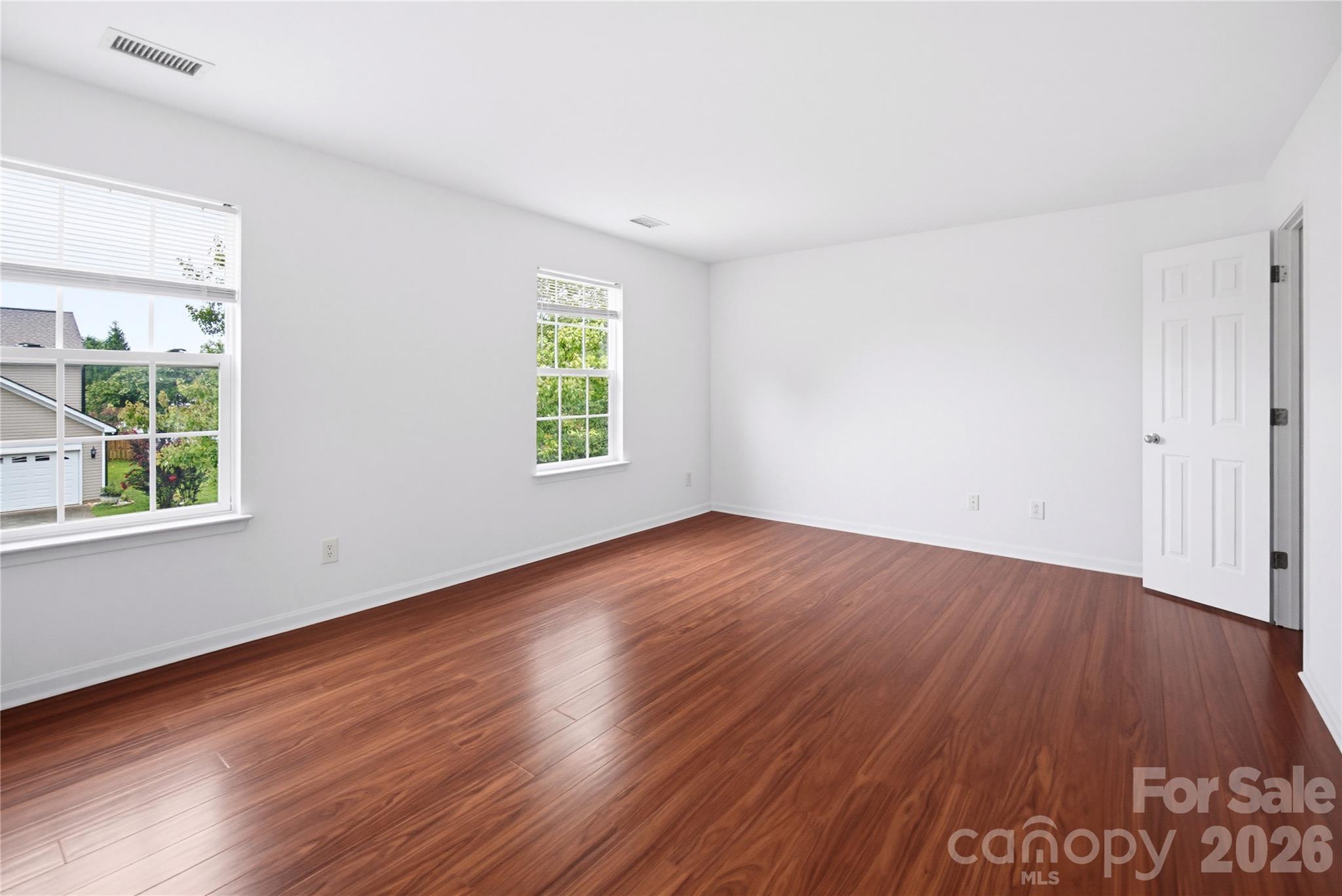 5226 Coffeeberry Lane — Charlotte