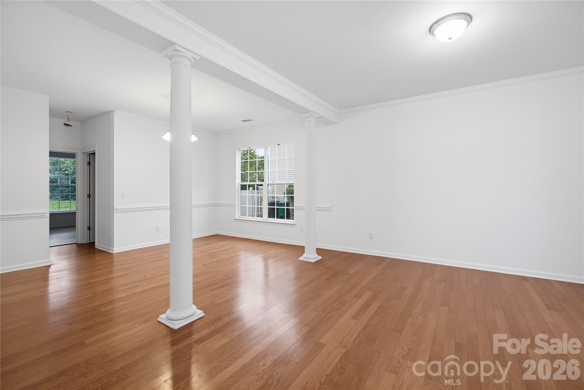 5226 Coffeeberry Lane — Charlotte