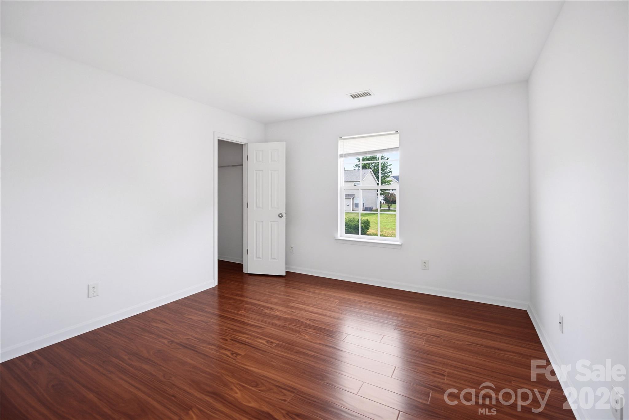 5226 Coffeeberry Lane — Charlotte