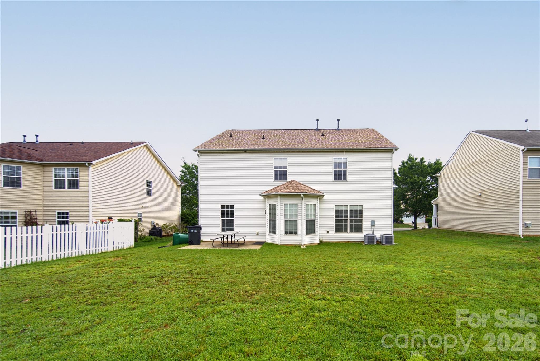 5226 Coffeeberry Lane — Charlotte