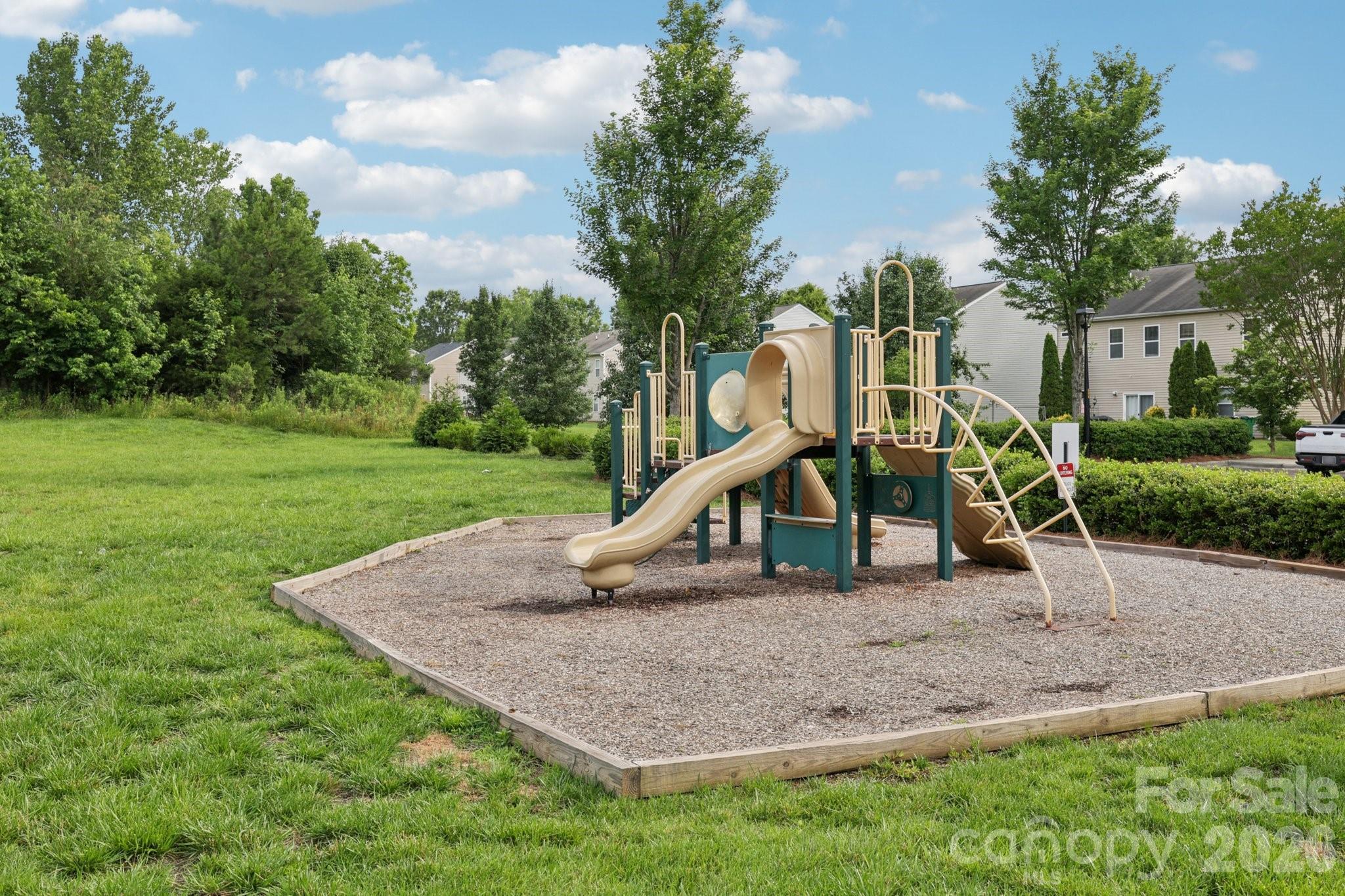 5226 Coffeeberry Lane — Charlotte