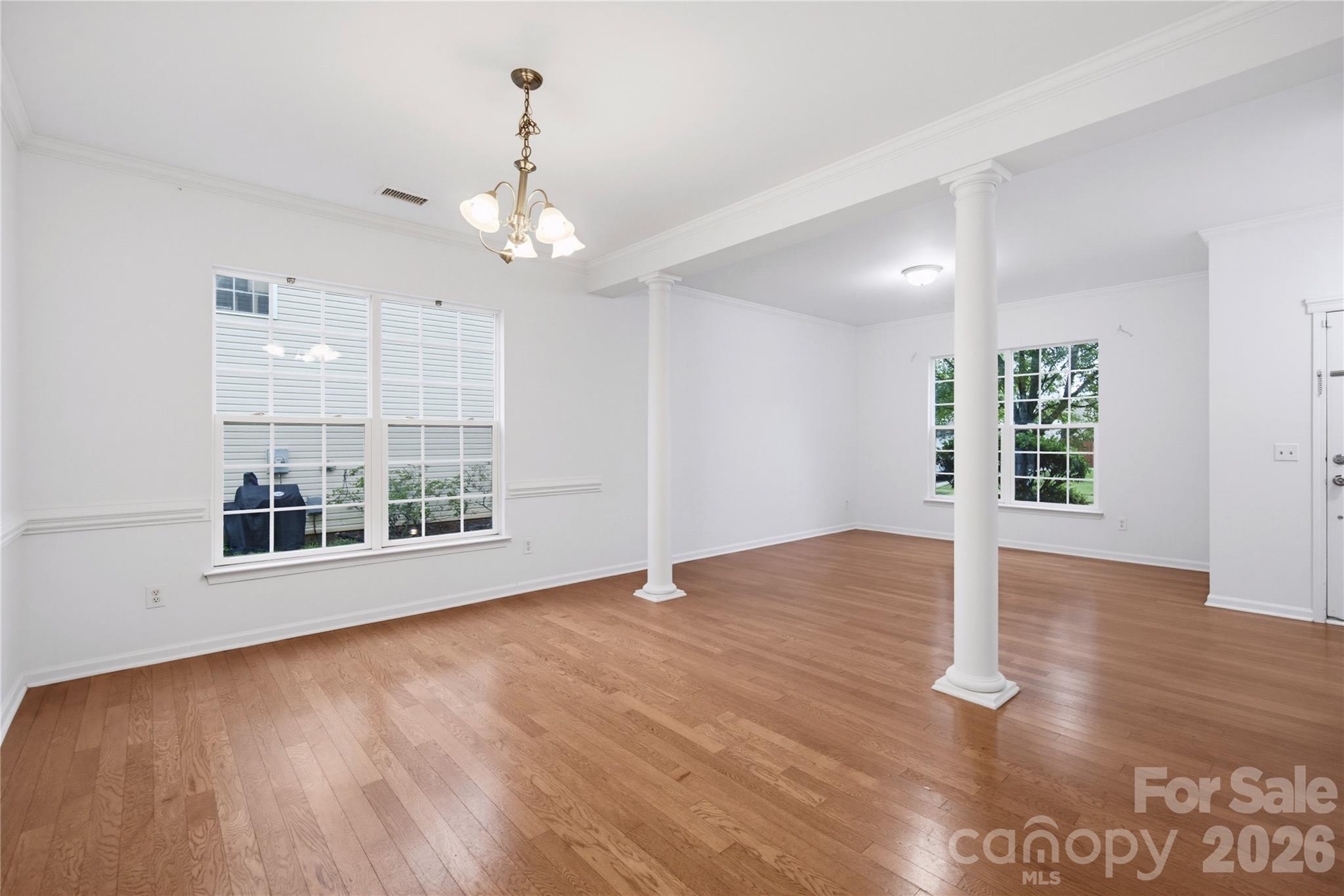 5226 Coffeeberry Lane — Charlotte