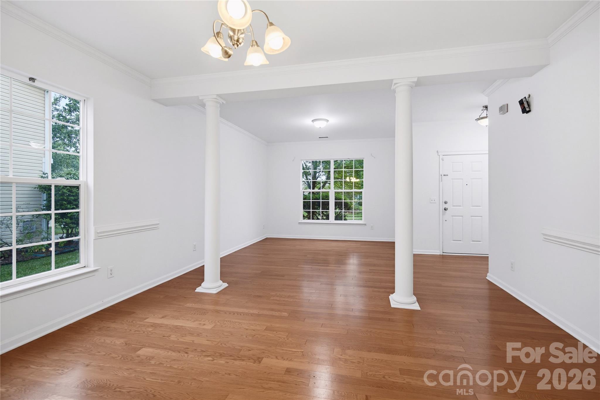 5226 Coffeeberry Lane — Charlotte