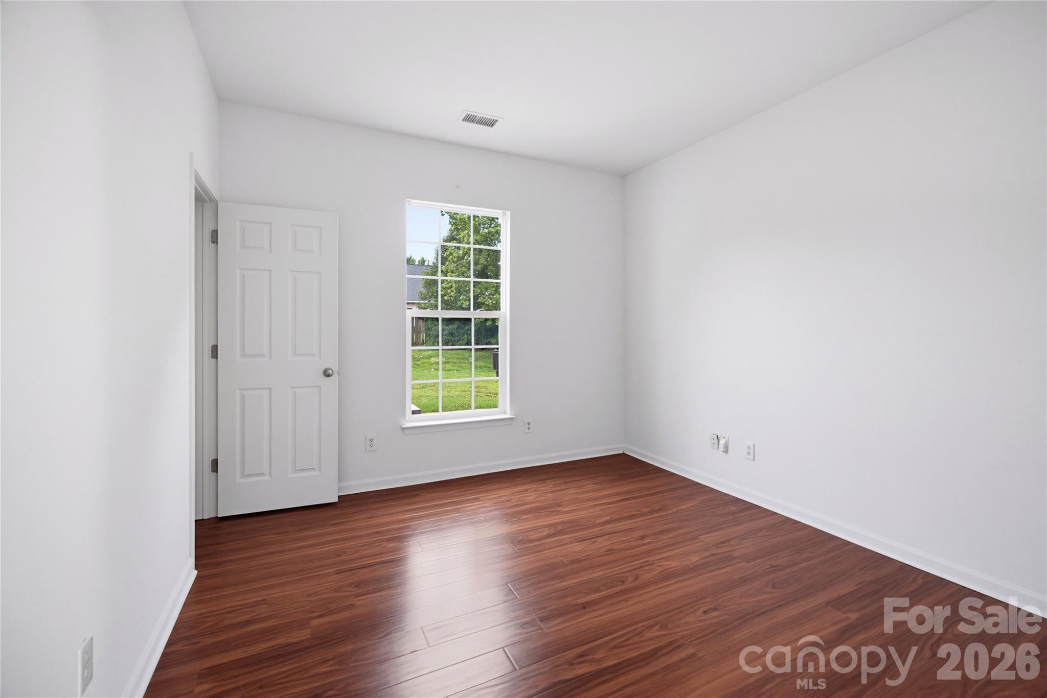 5226 Coffeeberry Lane — Charlotte