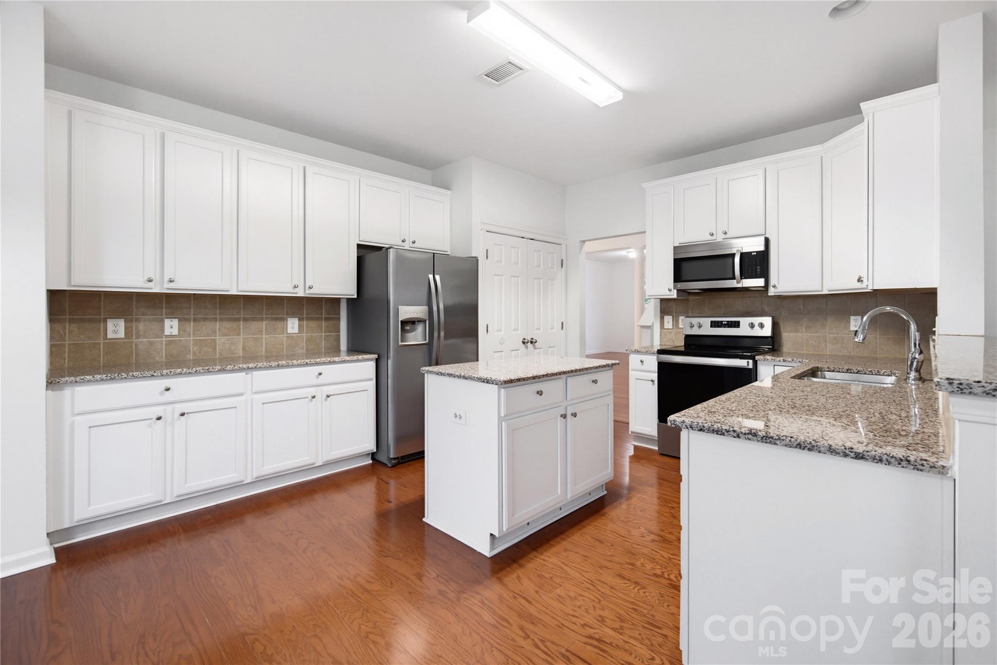 5226 Coffeeberry Lane — Charlotte