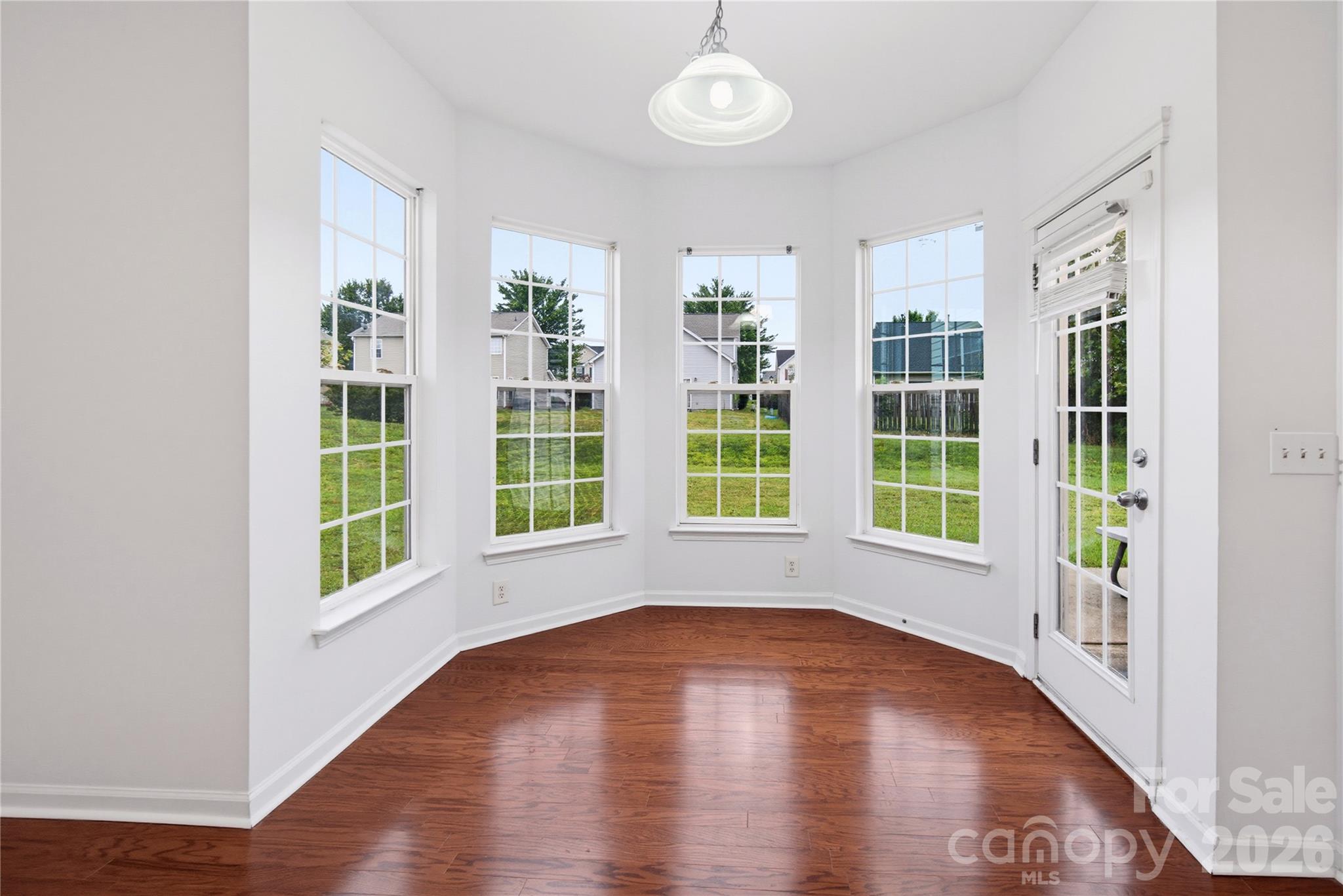 5226 Coffeeberry Lane — Charlotte