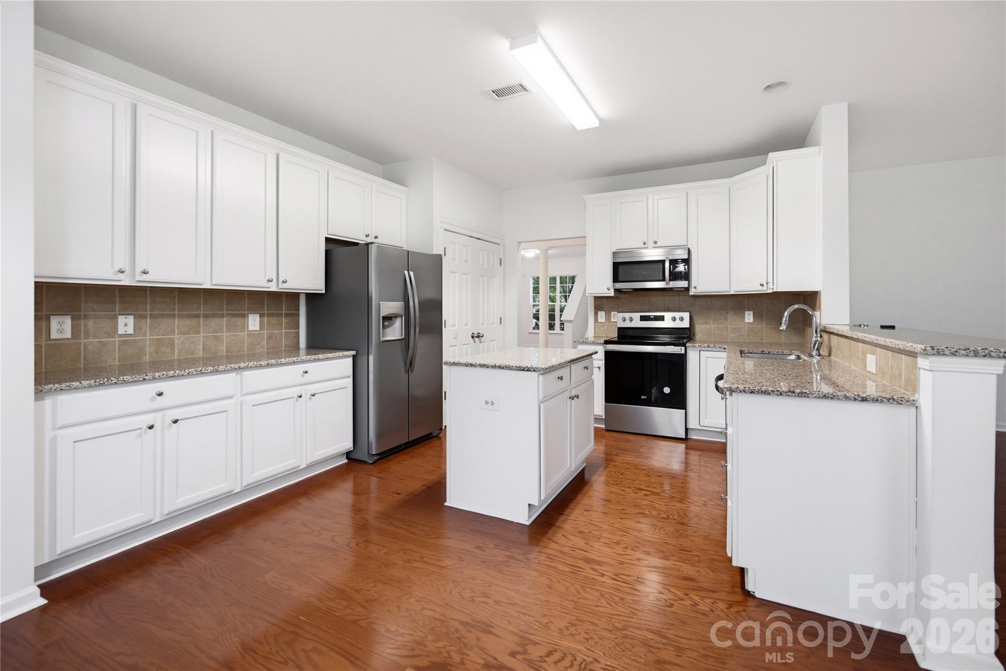 5226 Coffeeberry Lane — Charlotte