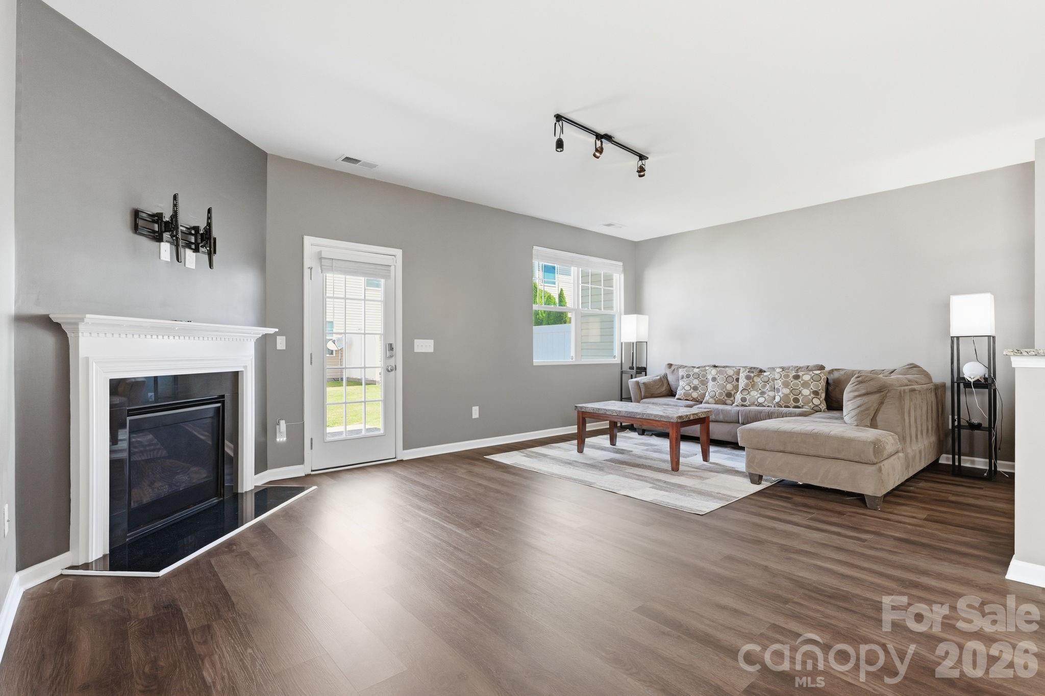 7317 Overmountain Drive — Rock Hill