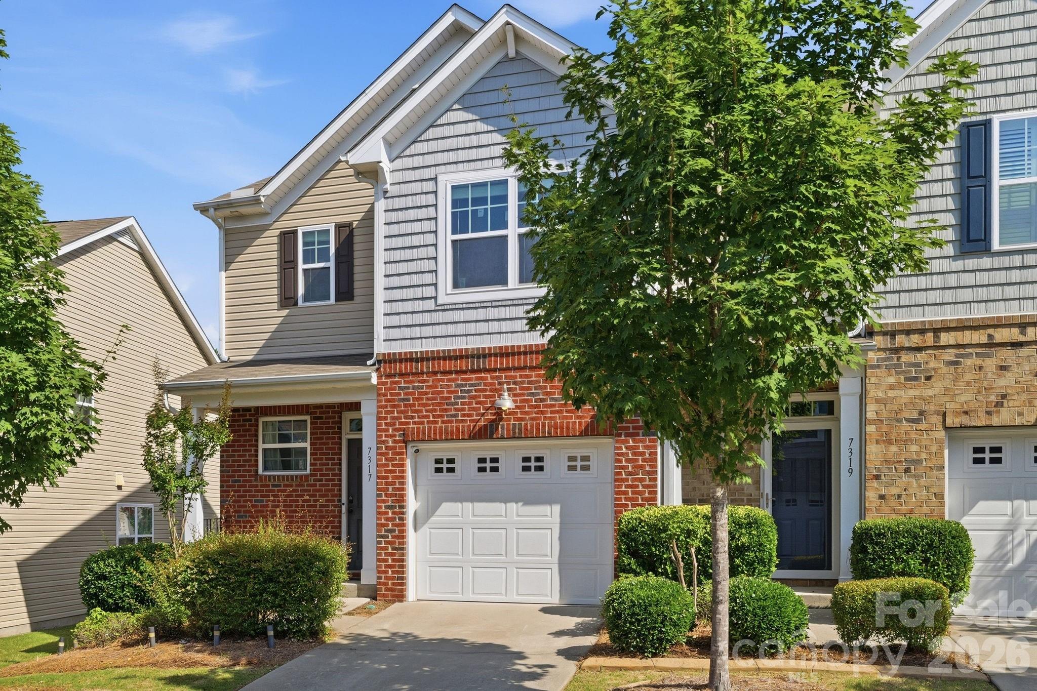 7317 Overmountain Drive — Rock Hill