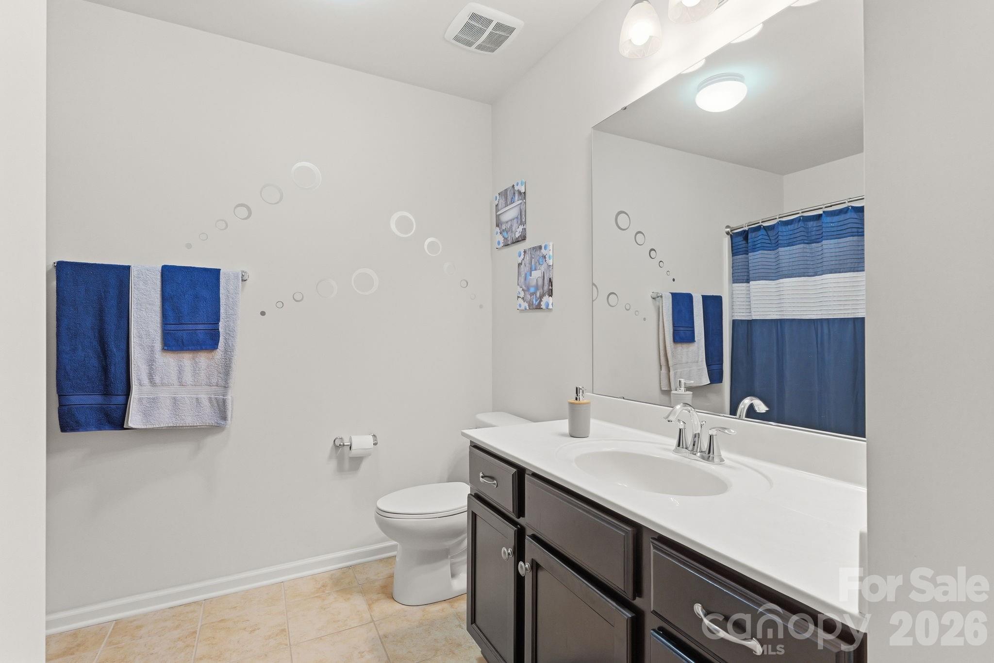 7317 Overmountain Drive — Rock Hill