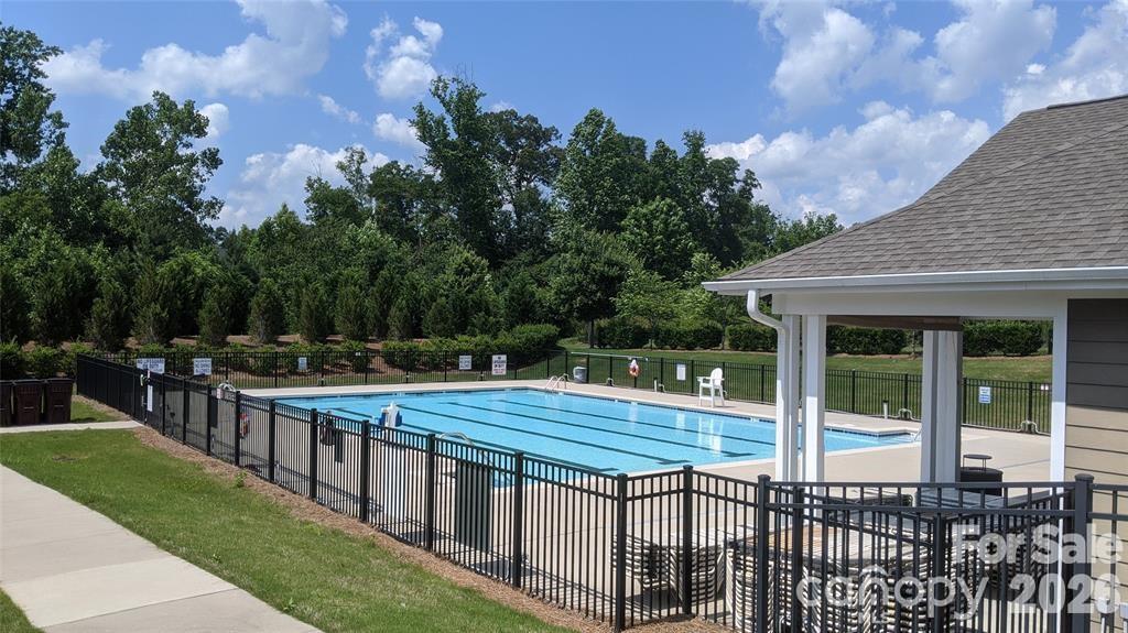 7317 Overmountain Drive — Rock Hill