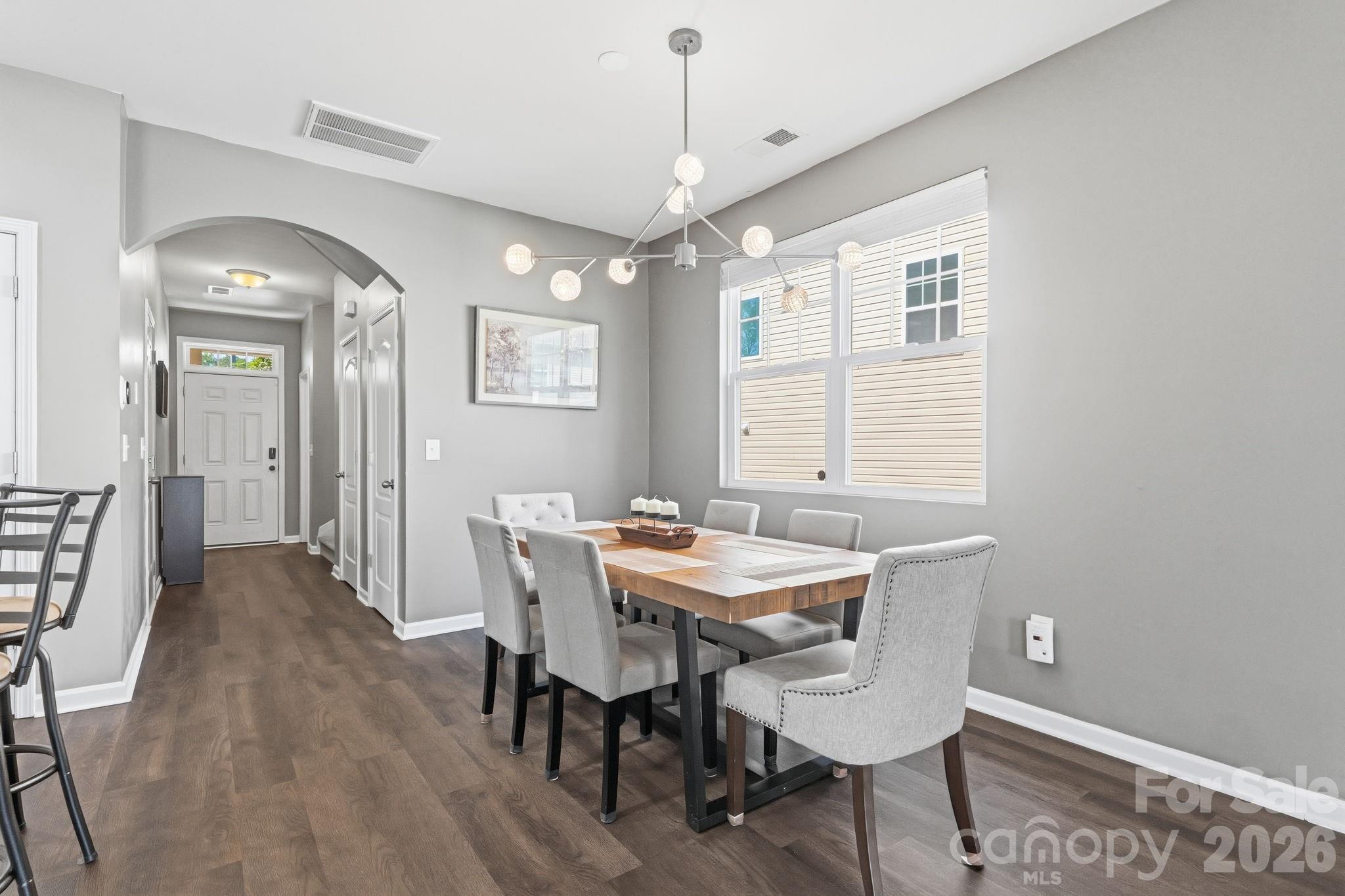 7317 Overmountain Drive — Rock Hill