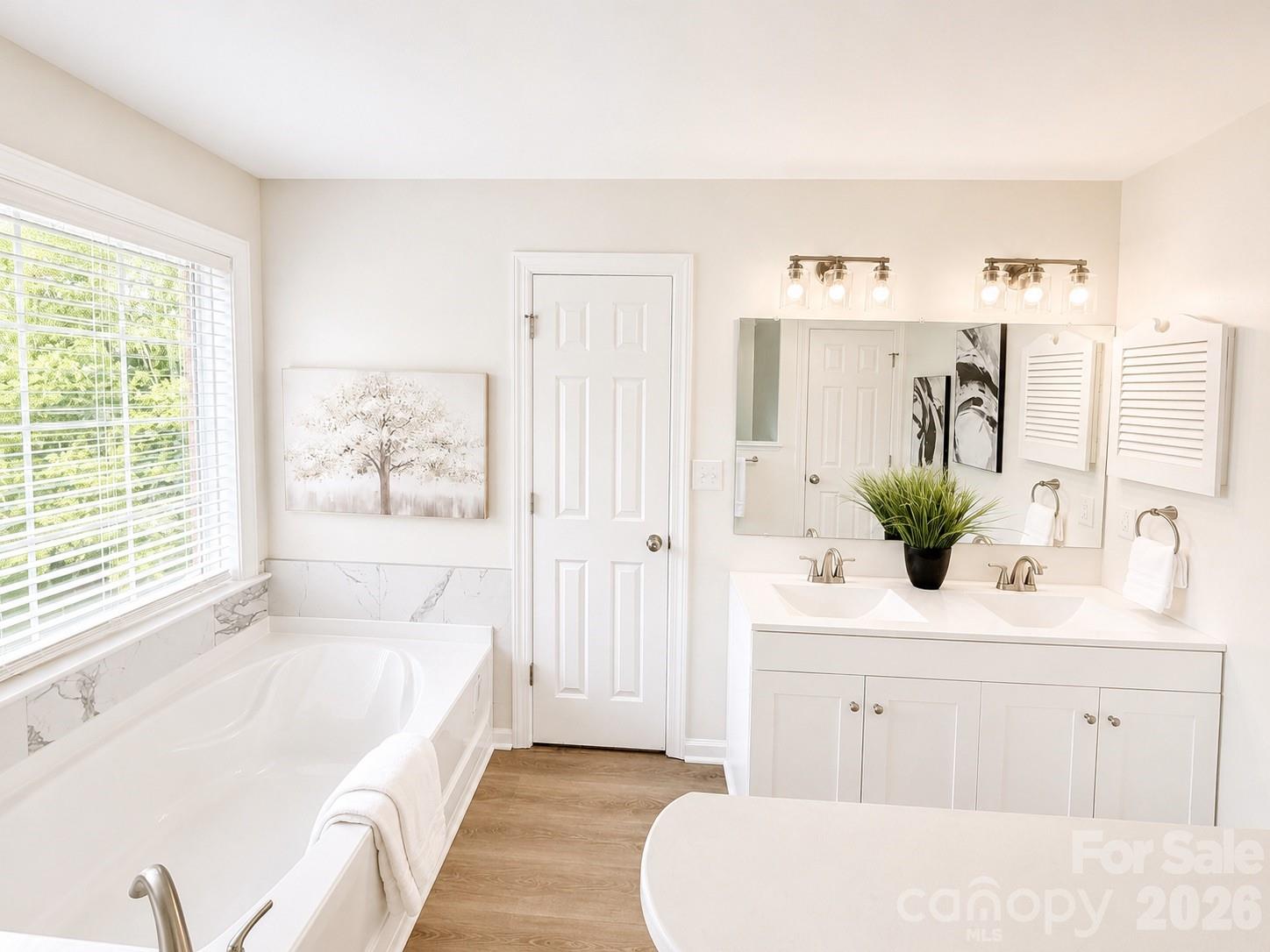 10448 Misty Ridge Lane — Charlotte