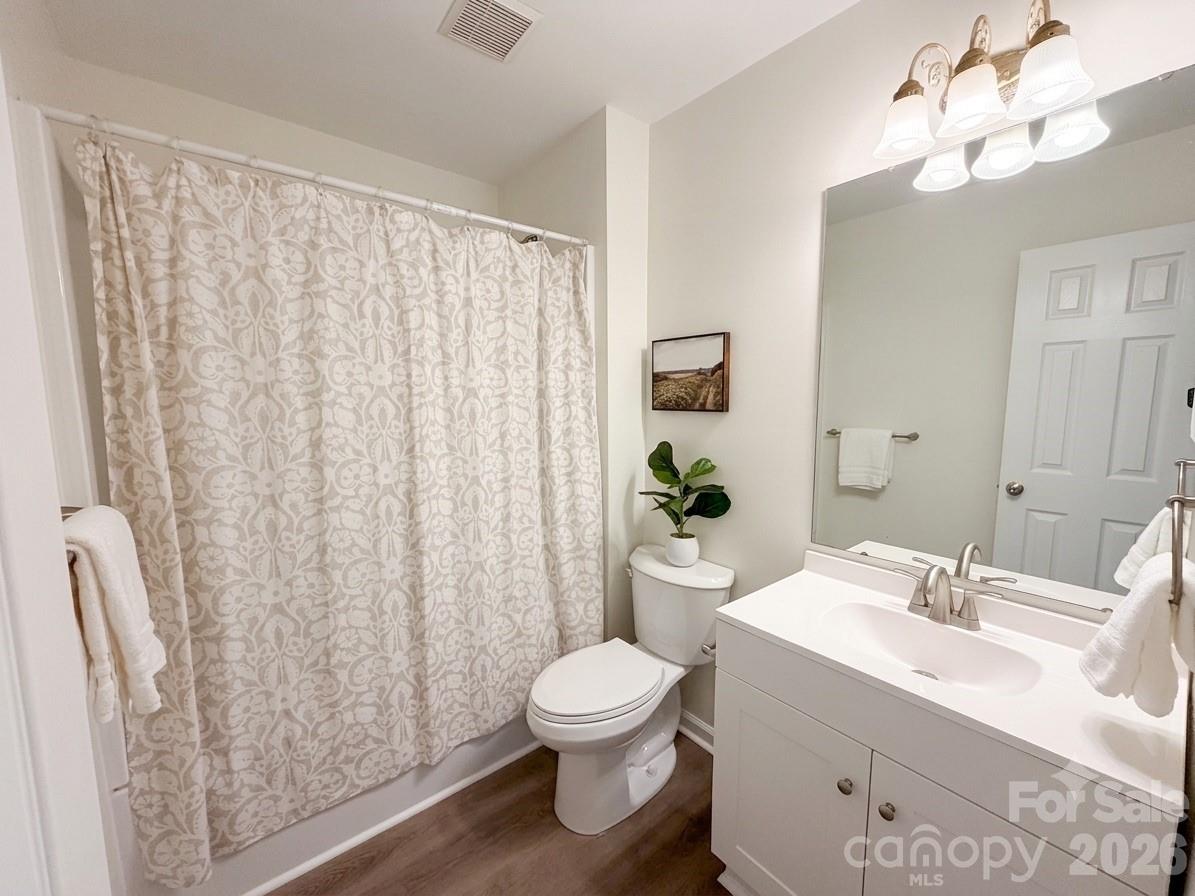10448 Misty Ridge Lane — Charlotte