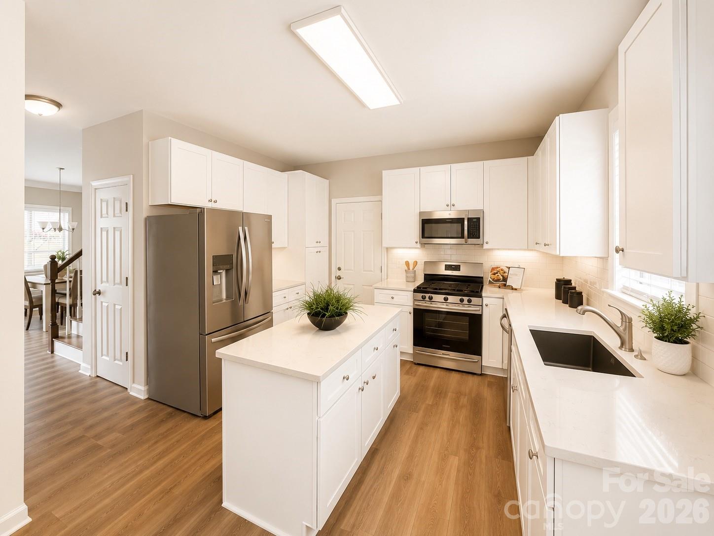 10448 Misty Ridge Lane — Charlotte