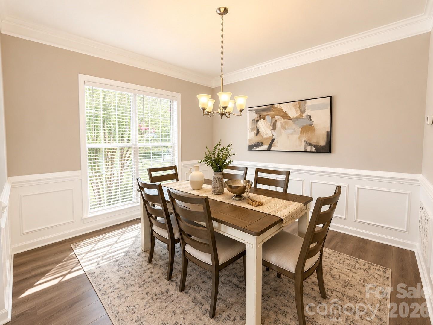 10448 Misty Ridge Lane — Charlotte