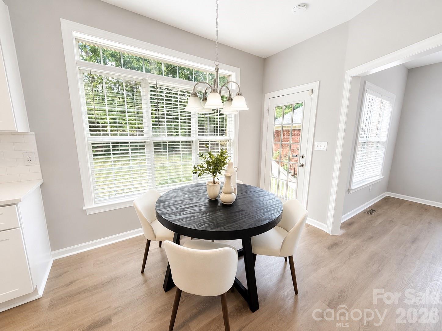 10448 Misty Ridge Lane — Charlotte