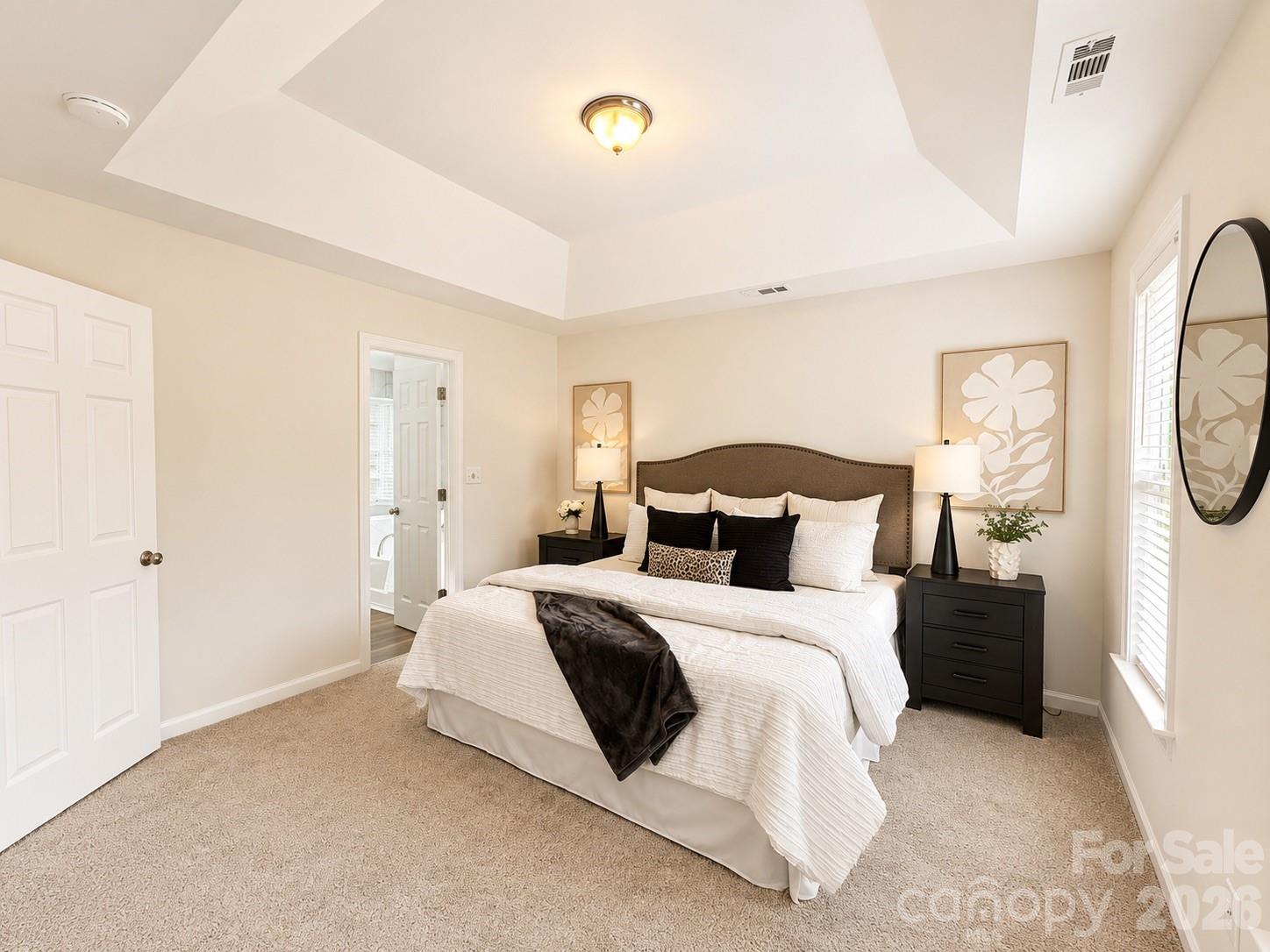 10448 Misty Ridge Lane — Charlotte