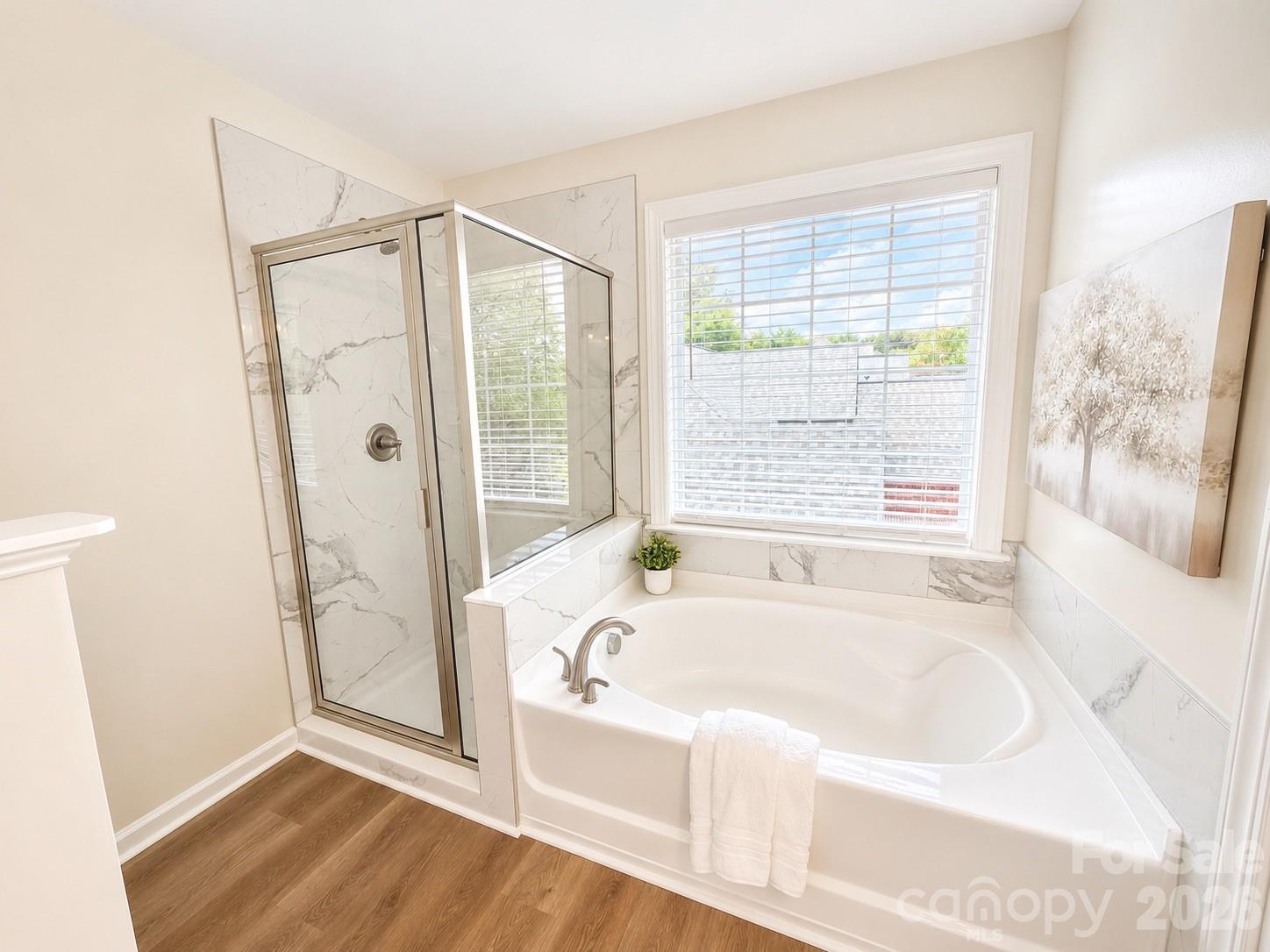 10448 Misty Ridge Lane — Charlotte