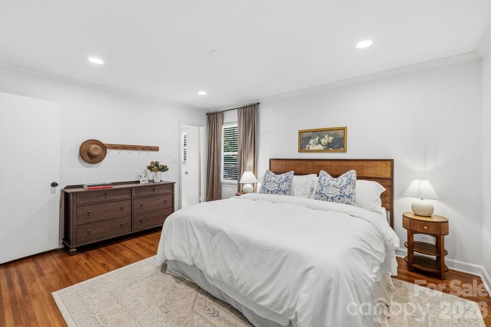 3019 Goneaway Road — Charlotte