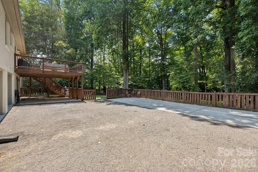3019 Goneaway Road — Charlotte
