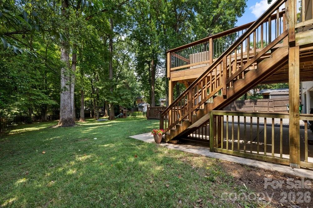 3019 Goneaway Road — Charlotte