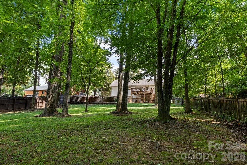 3019 Goneaway Road — Charlotte