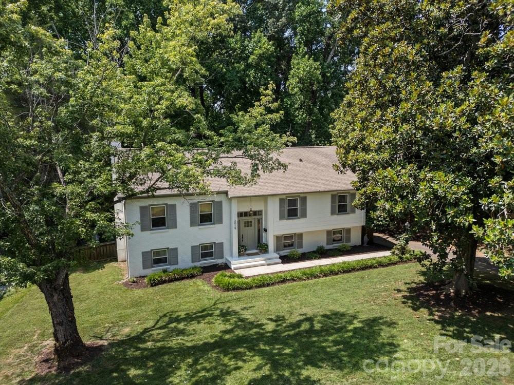 3019 Goneaway Road — Charlotte