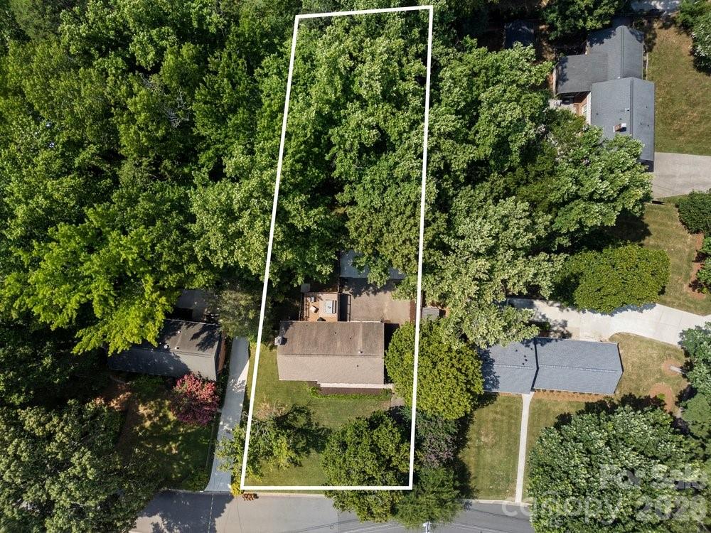 3019 Goneaway Road — Charlotte