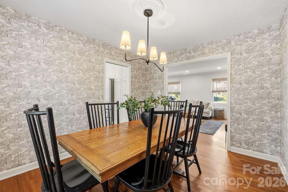 3019 Goneaway Road — Charlotte