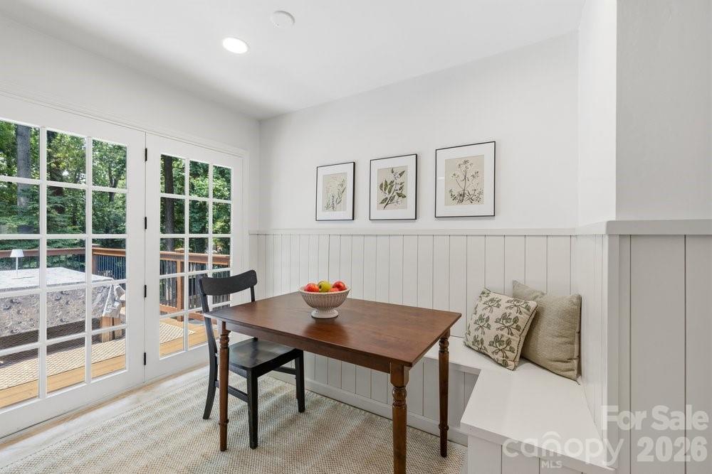 3019 Goneaway Road — Charlotte