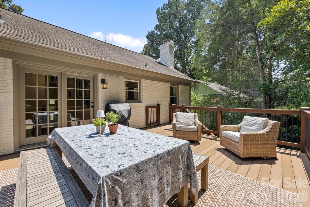 3019 Goneaway Road — Charlotte