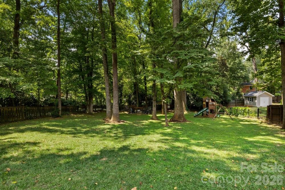 3019 Goneaway Road — Charlotte