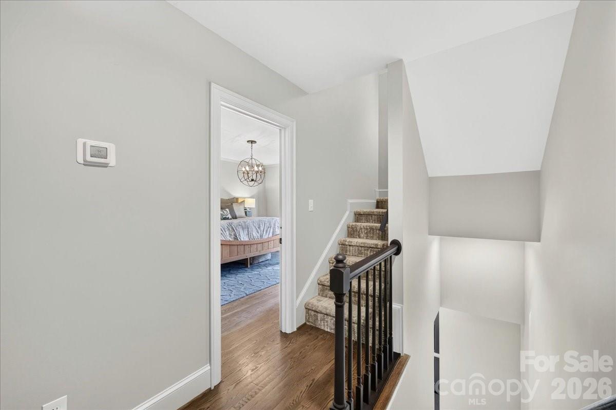 201 Hillside Avenue — Charlotte