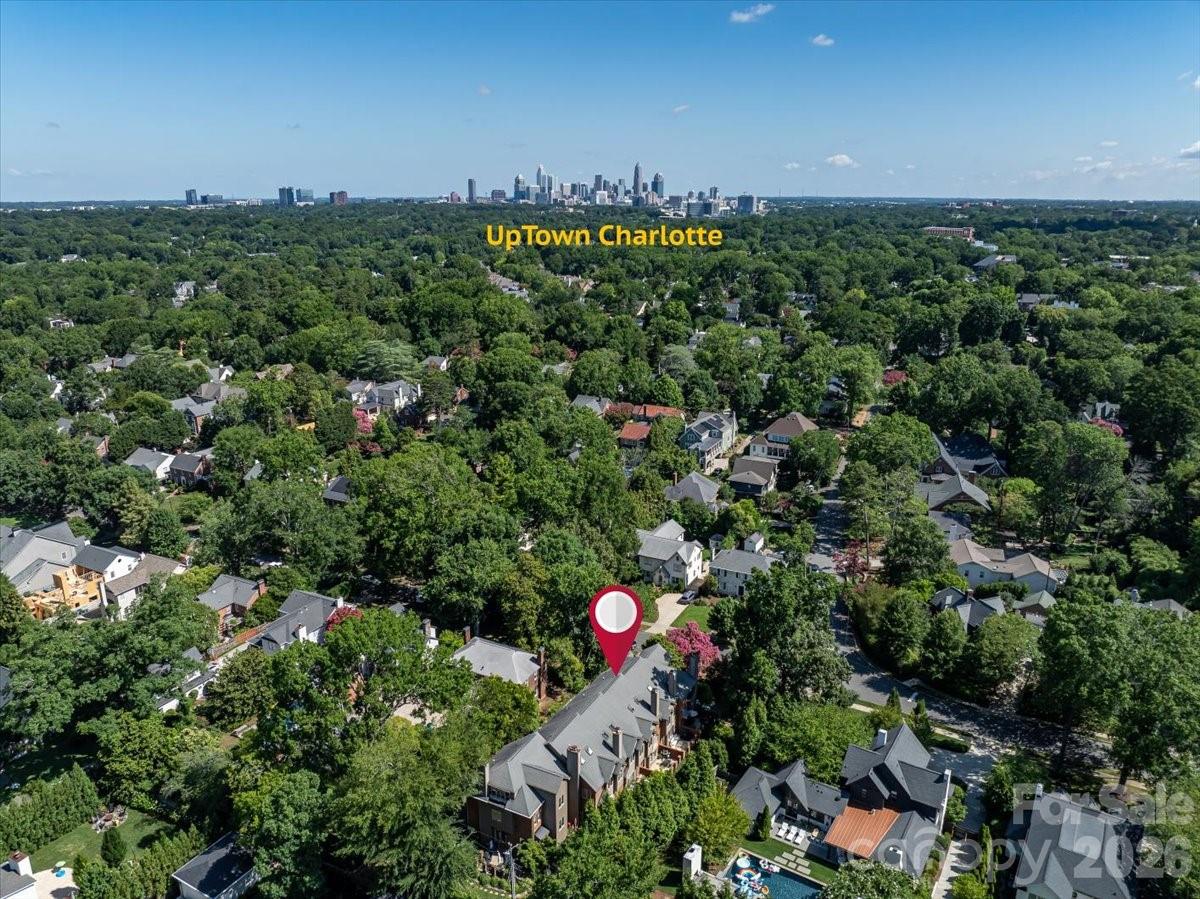 201 Hillside Avenue — Charlotte