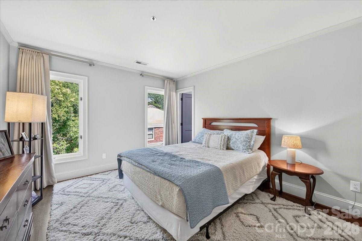 201 Hillside Avenue — Charlotte