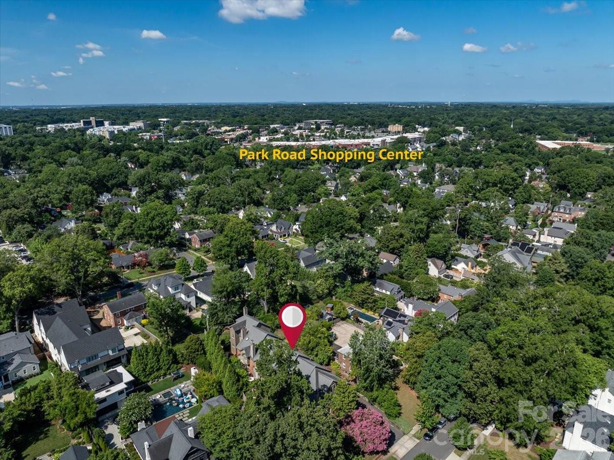 201 Hillside Avenue — Charlotte