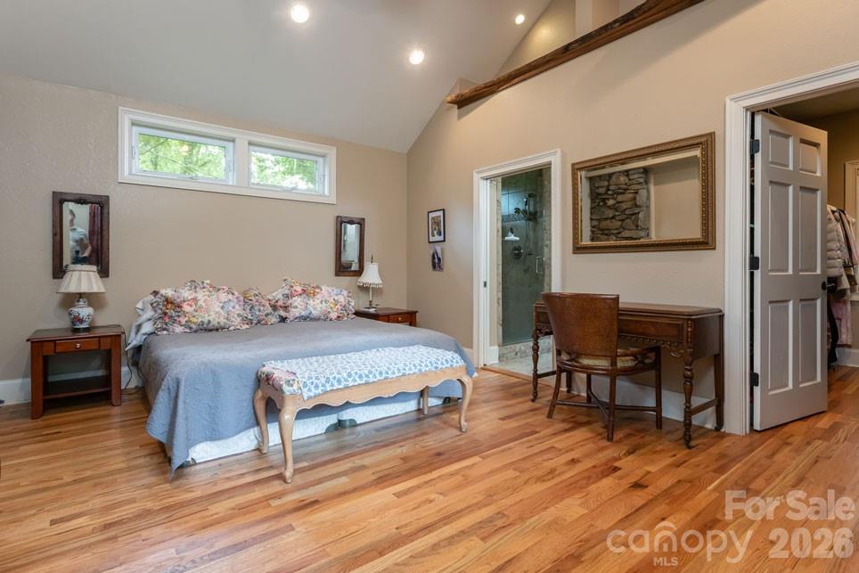 25 Mineral Springs Road — Asheville