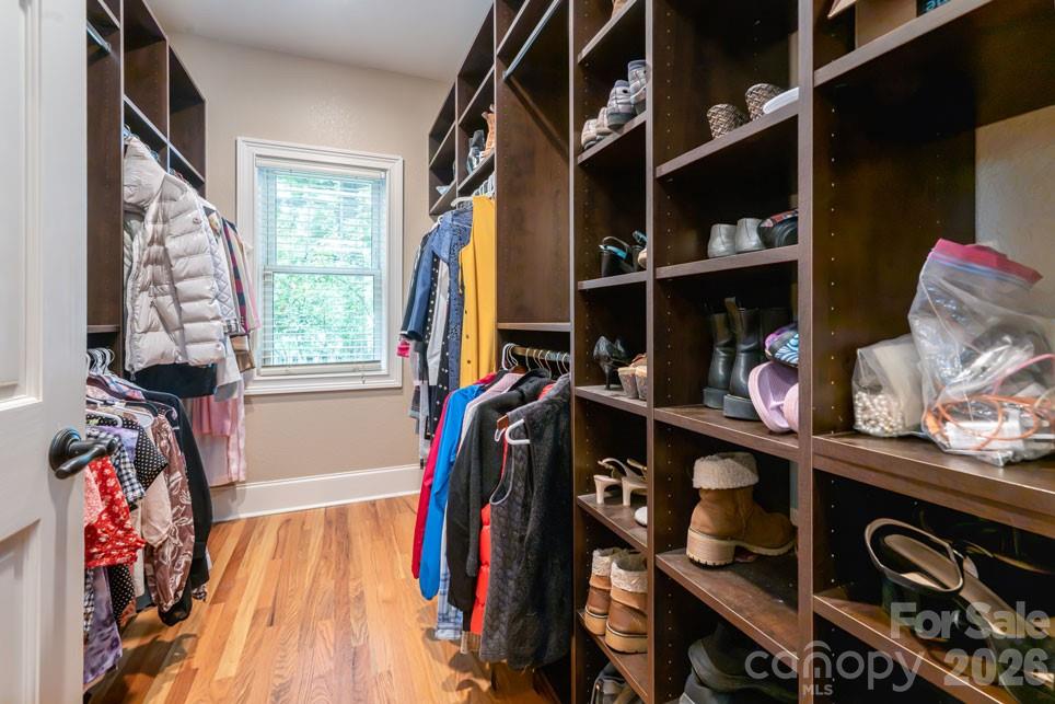 25 Mineral Springs Road — Asheville