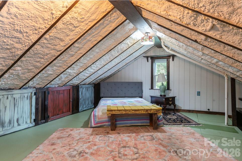 25 Mineral Springs Road — Asheville