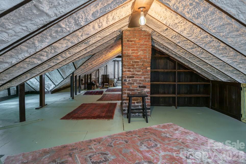 25 Mineral Springs Road — Asheville