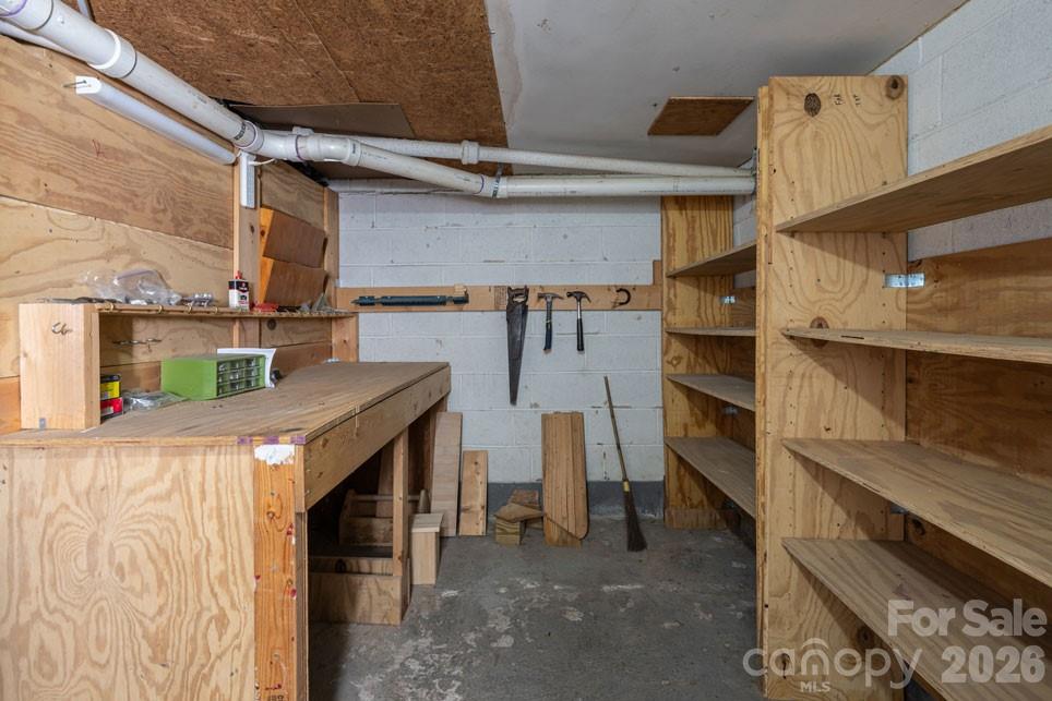 25 Mineral Springs Road — Asheville