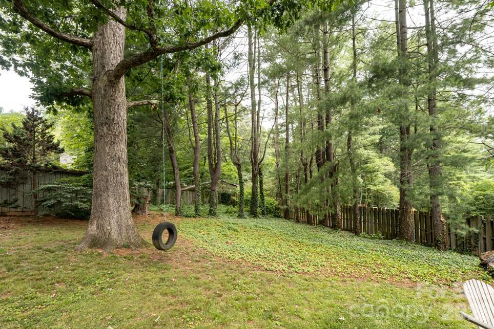 25 Mineral Springs Road — Asheville