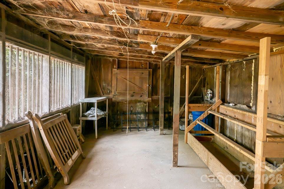 25 Mineral Springs Road — Asheville