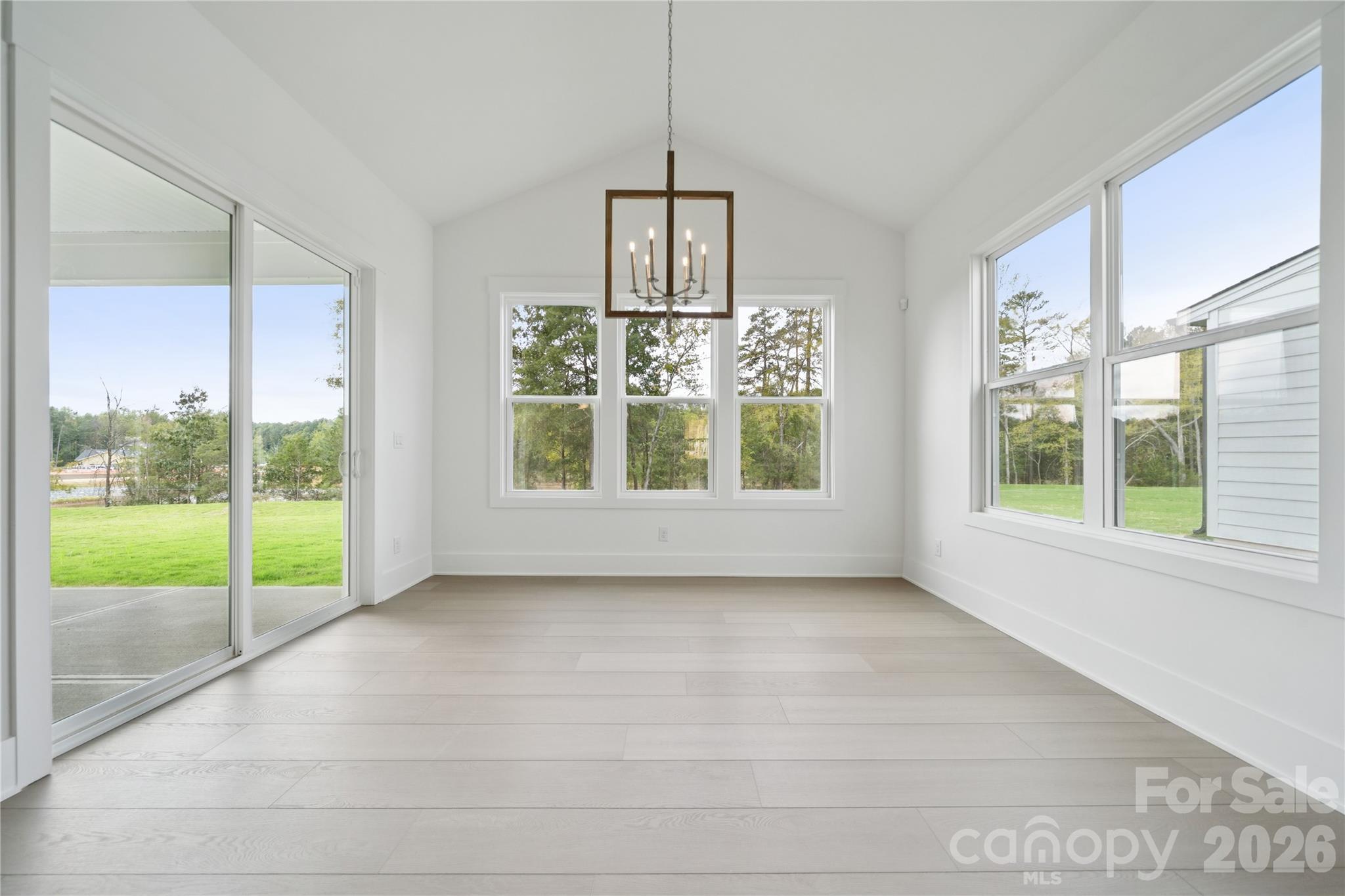 5446 Vernon Ridge Road #115 — Huntersville