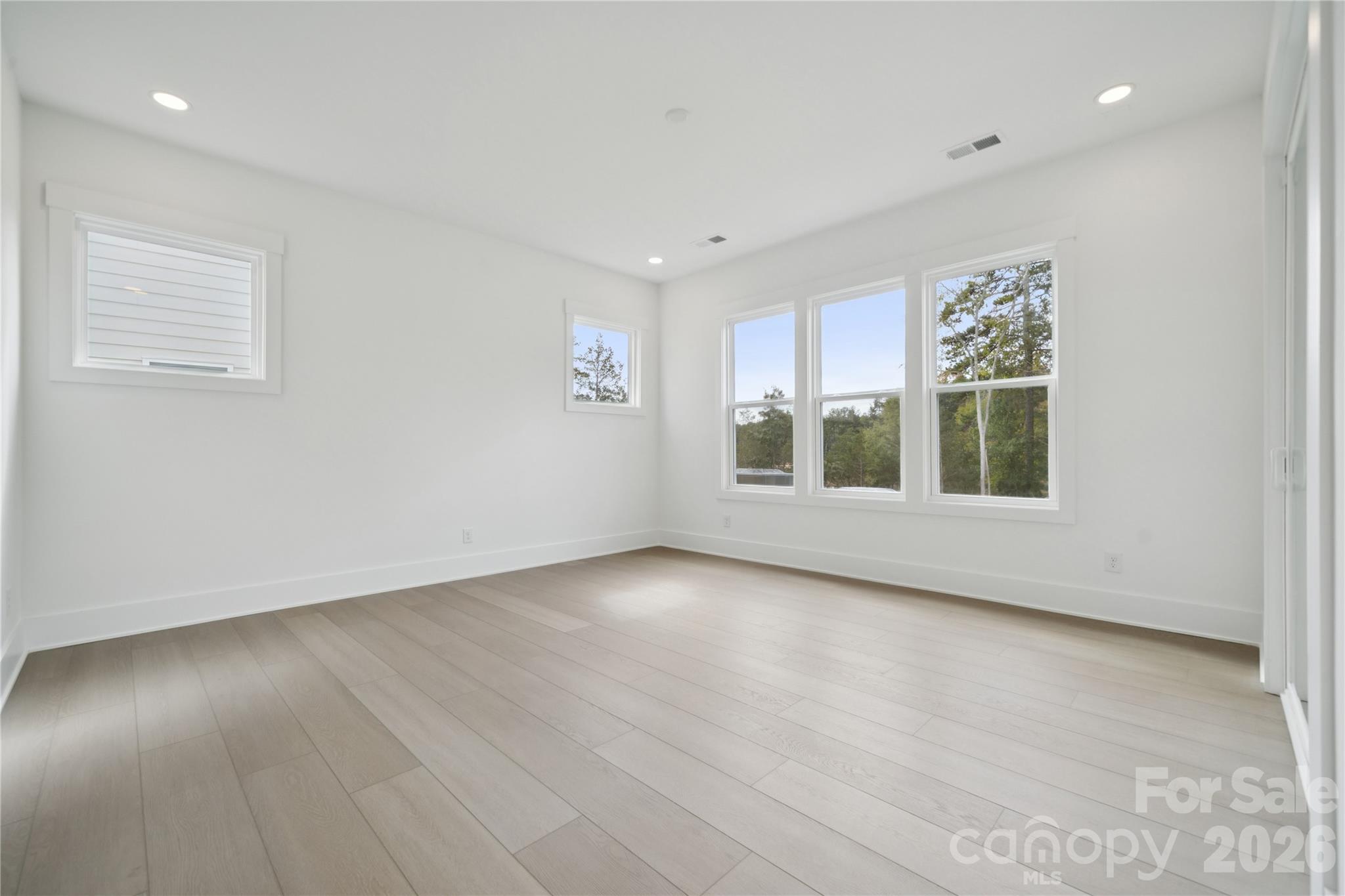 5446 Vernon Ridge Road #115 — Huntersville