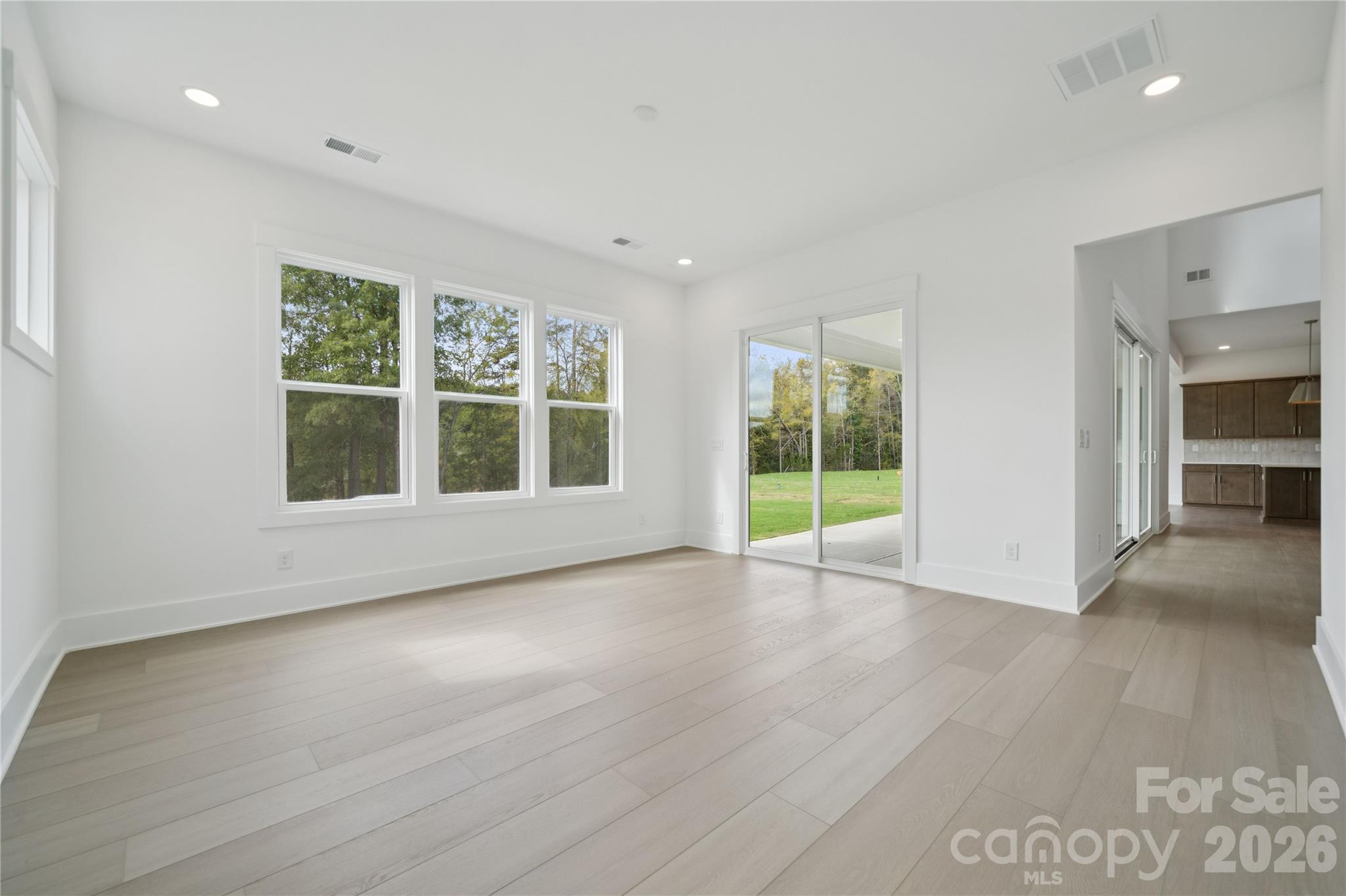 5446 Vernon Ridge Road #115 — Huntersville