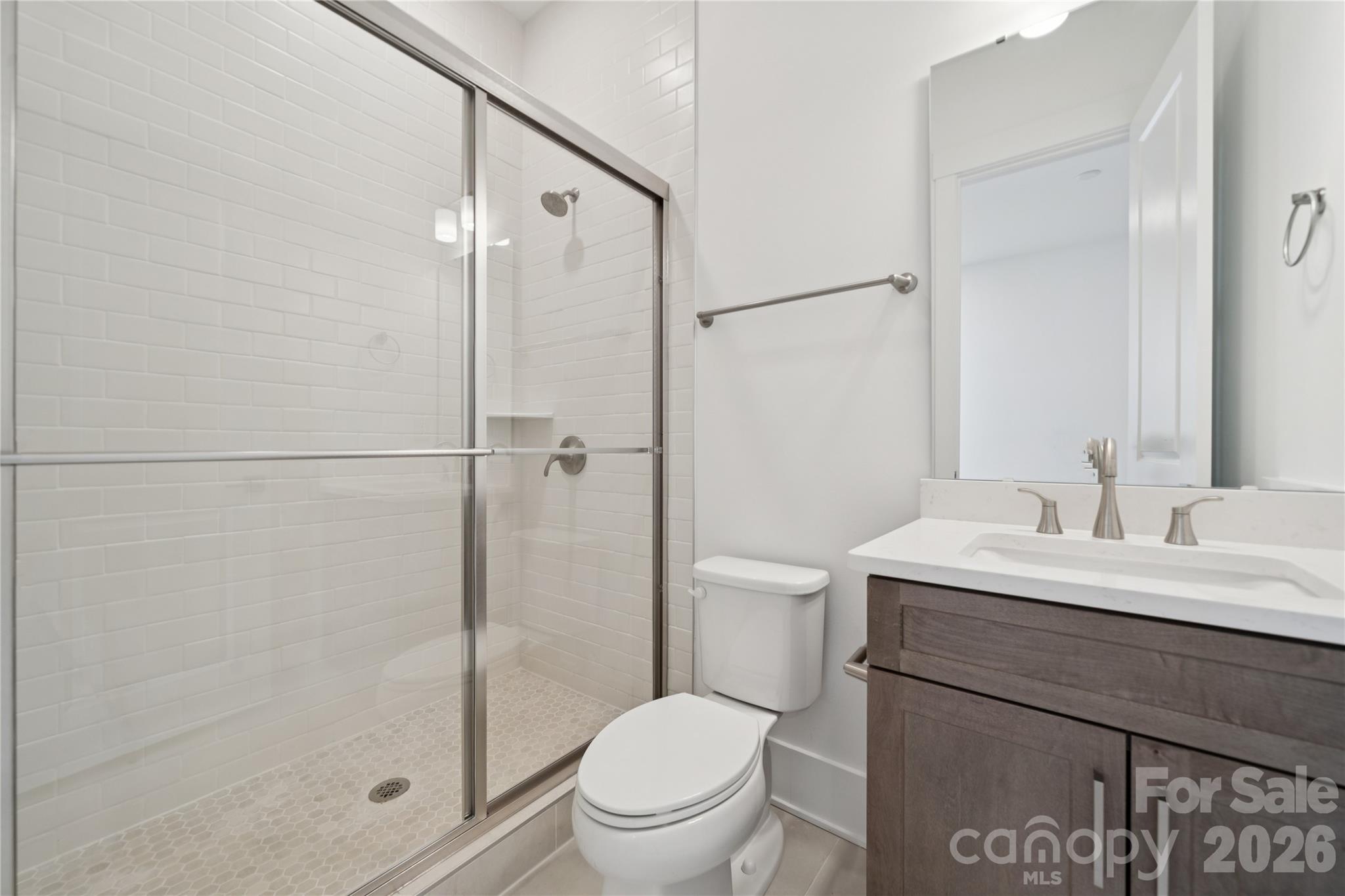 5446 Vernon Ridge Road #115 — Huntersville