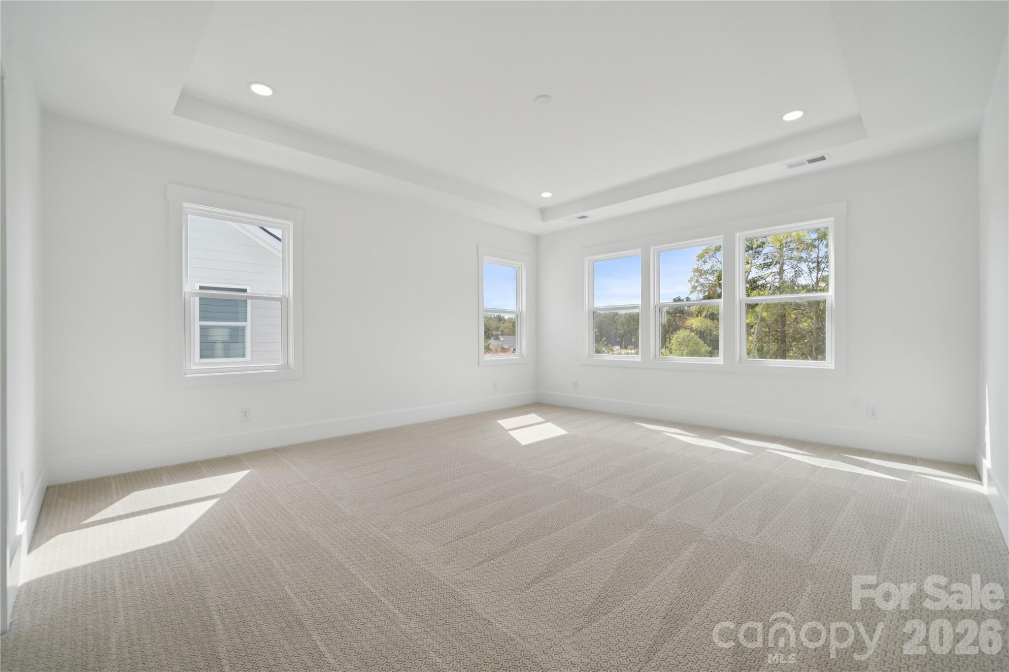 5446 Vernon Ridge Road #115 — Huntersville